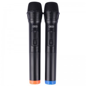 اسپیکر بلوتوثی ایکس او XO-F48 + میکروفون و ریموت کنترل