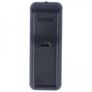 اسپیکر چمدانی بلوتوثی رویال RSP-6510 + میکروفون و ریموت کنترل