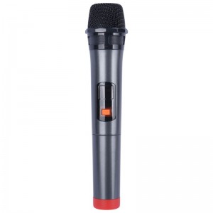 اسپیکر چمدانی بلوتوثی رویال RSP-6510 + میکروفون و ریموت کنترل