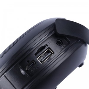 اسپیکر بلوتوثی تسکو TS 23351