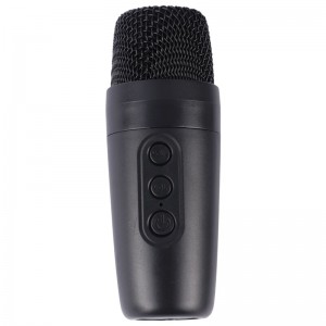 اسپیکر بلوتوثی سینگ ای ZQS1360W + میکروفون