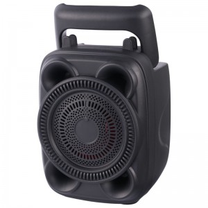 اسپیکر بلوتوثی سینگ ای ZQS1360W + میکروفون