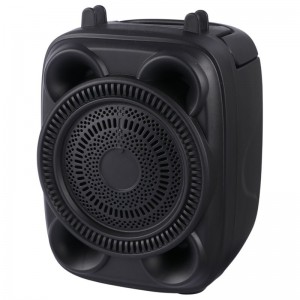 اسپیکر بلوتوثی سینگ ای ZQS1360W + میکروفون