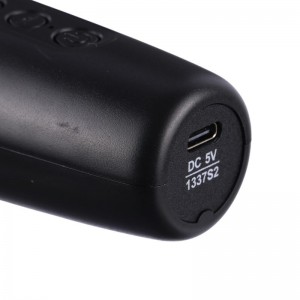 اسپیکر بلوتوثی سینگ ای ZQS1360W + میکروفون