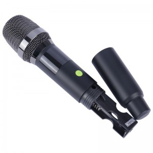 اسپیکر چمدانی بلوتوثی رویال Partybox RSB-1230 + میکروفون و ریموت کنترل