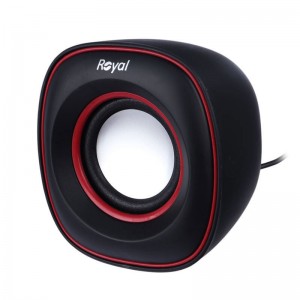 اسپیکر دسکتاپ رویال RSL-706