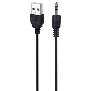 اسپیکر دسکتاپ رویال RSL-706