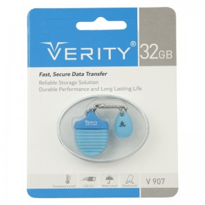 فلش 32 گیگ وریتی Verity V907 USB3.0