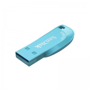 فلش 32 گیگ سن دیسک Sandisk Ultra Shift USB3.2