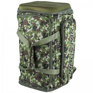 کیف اسپیکر کینگ استار KSB725 طرح چریکی سبز