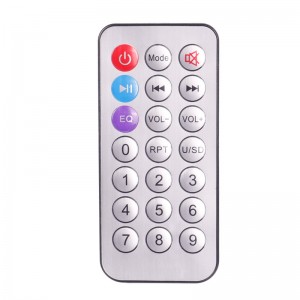 اسپیکر بلوتوثی گلکس بیت GS16 + میکروفون و ریموت کنترل