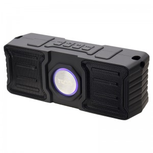 اسپیکر بلوتوثی تسکو TS23030