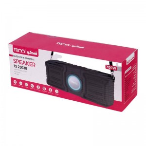 اسپیکر بلوتوثی تسکو TS23030