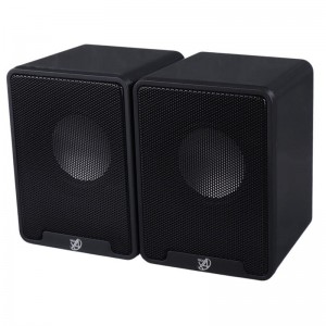 اسپیکر دسکتاپ ایکس فورتک X-S9