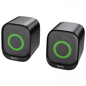 اسپیکر دسکتاپ تسکو TS2073