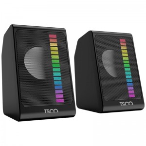 اسپیکر دسکتاپ تسکو TS 2057