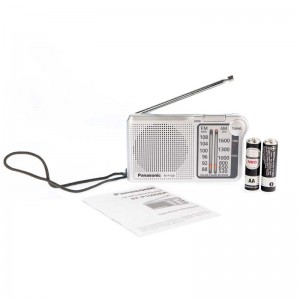 رادیو Panasonic RF-P150D