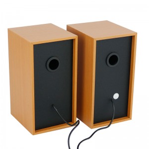 اسپیکر دسکتاپ مچر MR-65