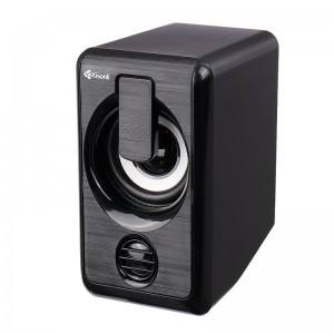 اسپیکر دسکتاپ کیسونلی L-1010