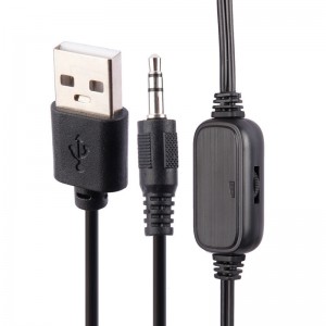 اسپیکر دسکتاپ کیسونلی L-1010