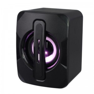 اسپیکر دسکتاپ ایکس فورتک X-S6