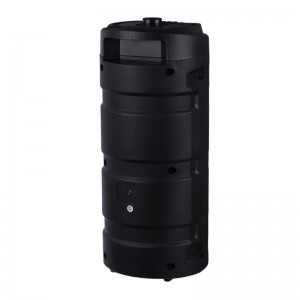 اسپیکر بلوتوثی سینگ ای ZQS4239S + میکروفون و ریموت کنترل