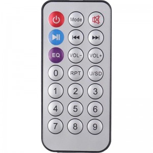 اسپیکر بلوتوثی سینگ ای ZQS4239S + میکروفون و ریموت کنترل