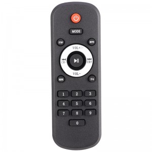 اسپیکر چمدانی بلوتوثی رم و فلش خور Sing-E ZQS12201 + میکروفون و ریموت کنترل