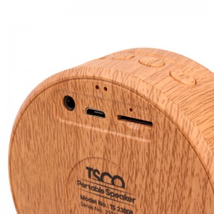 اسپیکر بلوتوثی تسکو TS 23008