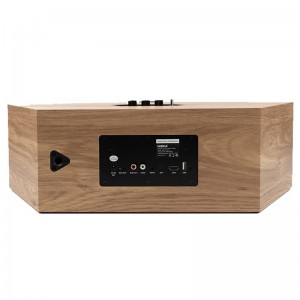 اسپیکر بلوتوثی هیسکا L75ms