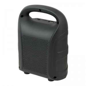 اسپیکر بلوتوثی گریت نایس Extra Bass GTS-1386