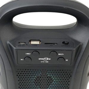 اسپیکر بلوتوثی گریت نایس Extra Bass GTS-1386
