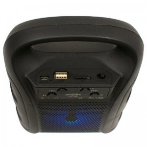 اسپیکر بلوتوثی گریت نایس Extra Bass GTS-1386