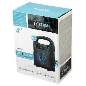 اسپیکر بلوتوثی گریت نایس Extra Bass GTS-1386