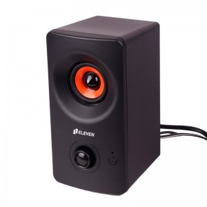 اسپیکر دسکتاپ ایلون AC200-BT