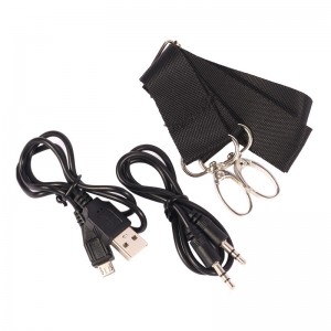 اسپیکر بلوتوثی تسکو TS 23004