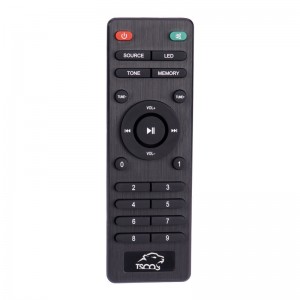 اسپیکر خانگی ایستاده TSCO GS 2121 + ریموت کنترل