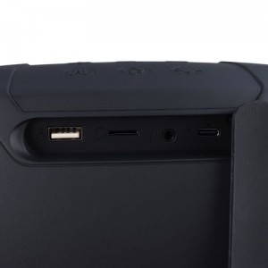 اسپیکر بلوتوثی اکسیژن AX-105