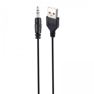 اسپیکر دسکتاپ دی نت DT-12