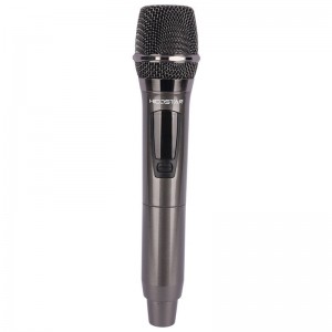 اسپیکر چمدانی بلوتوثی هایکو استار Party Box HPS-8116 + میکروفون و ریموت کنترل