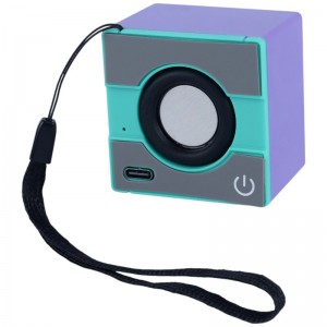 اسپیکر بلوتوثی پاورفول X1