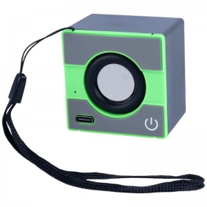 اسپیکر بلوتوثی پاورفول X1