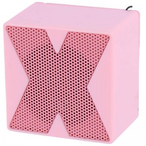 اسپیکر بلوتوثی پاورفول X1