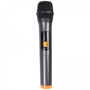 اسپیکر چمدانی بلوتوثی گلکس بیت GS-60 + میکروفون و ریموت کنترل