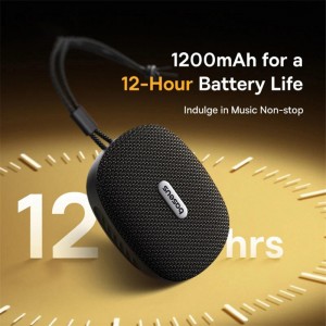اسپیکر بلوتوثی باسئوس AeQur 35 Pro Air A20077600127