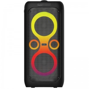 اسپیکر چمدانی بلوتوثی ایکس انرژی X-670