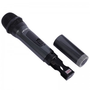 اسپیکر چمدانی بلوتوثی هایکو استار Party Box HPS-4013 + میکروفون و ریموت کنترل