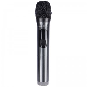 اسپیکر چمدانی بلوتوثی هایکو استار Party Box HPS-4013 + میکروفون و ریموت کنترل