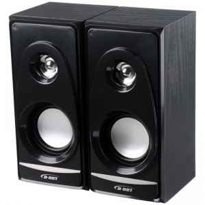 اسپیکر دسکتاپ دی نت DT-15