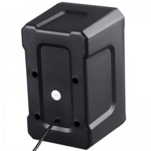 اسپیکر دسکتاپ دی نت DT-10